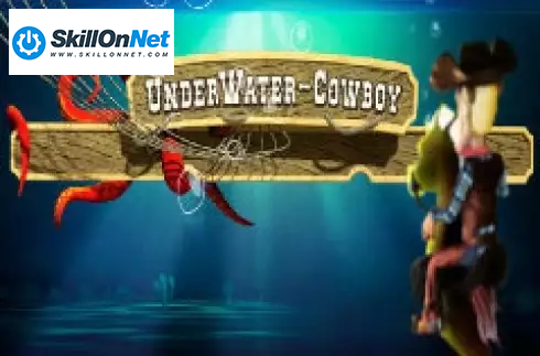 Underwater Cowboy